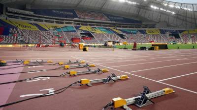 Российские легкоатлеты обращались в World Athletics за финансовой помощью