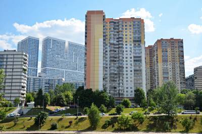 Две улицы и площадь в Москве назовут в честь маршалов Советского Союза