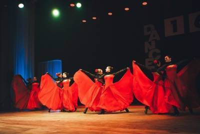 Танцоры из Тверской области получили награды международного онлайн-конкурса