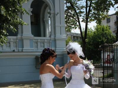 Нижегородский Дом бракосочетания отреставрируют почти за 7 млн рублей