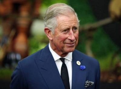 Издание сообщило об убытках принца Чарльза от коронавируса