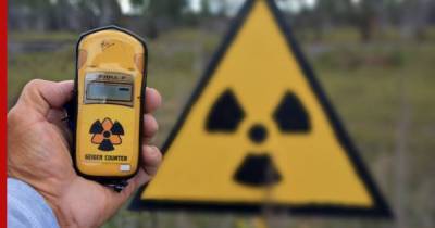 На границе России и Европы зафиксирован повышенный уровень радиации