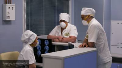 Число выздоровевших среди пациентов с коронавирусом увеличилось на 1052 человека в Москве
