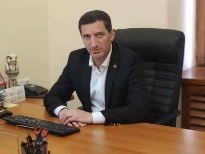 Депутат от «Процветающей Армении»: Как же Никол Пашинян не любит наш народ