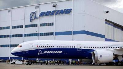 СМИ: Лётные испытания Boeing 737 MAX начнутся 29 июня