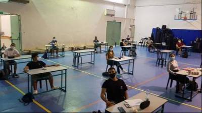 Новые правила в Израиле: как старшеклассники в карантине будут сдавать экзамены