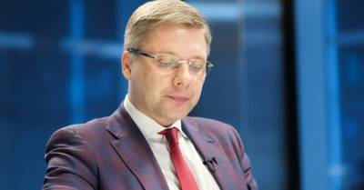 Оспорено решение суда по делу об отстранении Ушакова от должности мэра Риги