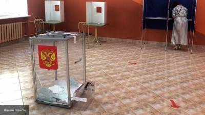 "Голос" тиражирует искаженные сведения о недопуске членов УИК на голосование в Химках