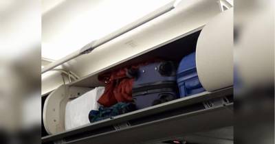 Италия и Турция изменили правила перевозки ручной клади в самолетах: что важно знать