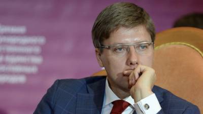 Экс-мэр Риги Нил Ушаков обжаловал решение суда по своей отставке