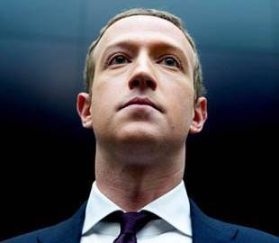 Цукерберг объявил о кардинальном пересмотре политики Facebook