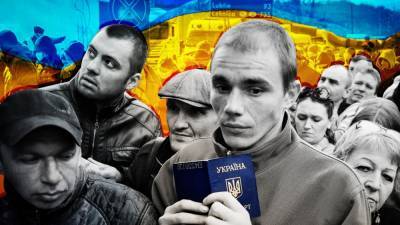 Политолог нашел противоречия в «истерике» львовского журналиста из-за ненависти к Украине