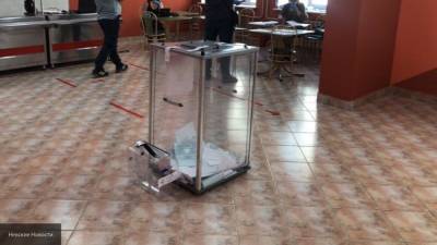 Попытку двойного голосования предотвратил избирком в Иванове