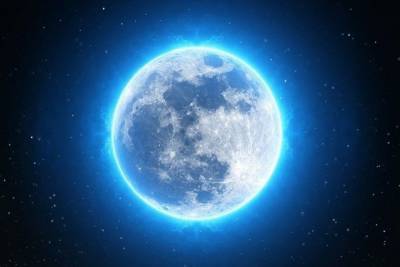 Ученые открыли загадку темной стороны Луны