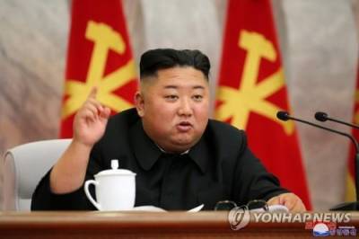 Семейное дело: Ким Чен Ына и его родственников обвинили в торговле людьми, оружием и наркотиками