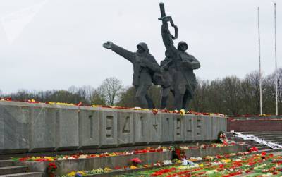 Памятники культуры в Латвии под угрозой: латвийцы обеспокоены