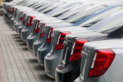 Правительство даст россиянам скидку 10% при покупке автомобиля