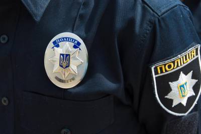 Стрельба в Харьковской области: Полиция открыла два производства