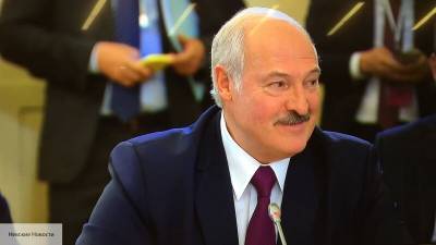 В Киеве оценили зажигательные танцы Лукашенко под украинский шлягер