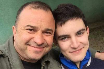 "Я не сдался": Сын Виктора Павлика сделал новое заявление о своем лечении от рака