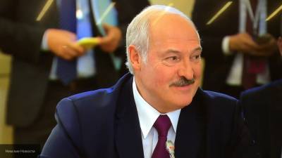 Лукашенко пустился в пляс на Республиканском балу выпускников 27 июня