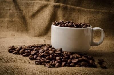 Учёные рассказали, как кофе влияет на вес человека
