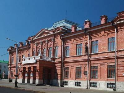 В Башкирии закрылись театры и музеи