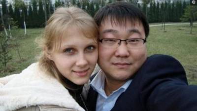 Китайский журналист написал о проблемах с невестами из России