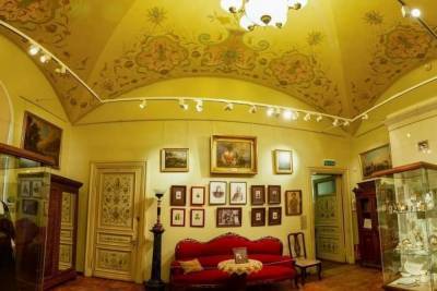Четыре выставки открылись в Серпуховском музее