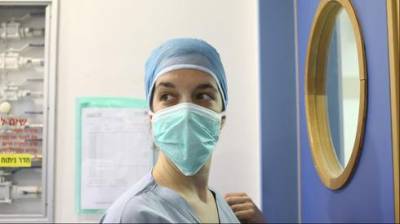 Медсестры Израиля угрожают забастовкой: "Больницам грозит крах, рабочих рук не хватает"
