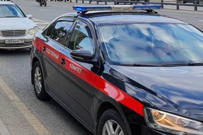 Возбуждено дело после стрельбы по полицейским на базе отдыха в Мурманской области