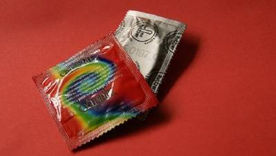 В России рухнули продажи презервативов
