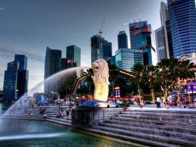 В Сингапуре с 1 июля откроют наиболее популярные достопримечательности