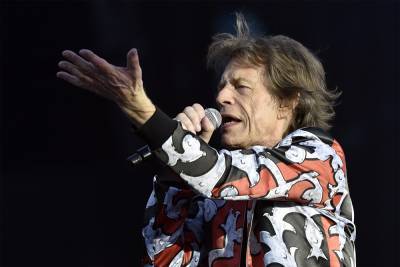 Rolling Stones пригрозила Трампу иском за использование песен на митингах