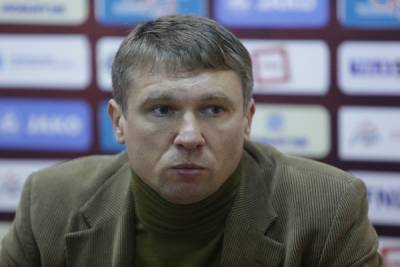 Андрей Талалаев стал тренером «Крыльев Советов»