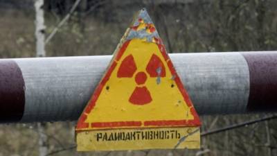 Страны Скандинавии зафиксировали радиоактивный ветер из России