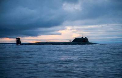 Сроки передачи флоту подлодки «Казань»