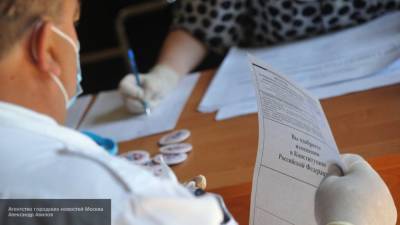Эксперты ОП РФ нашли создателя фейка о голосовании в Москве