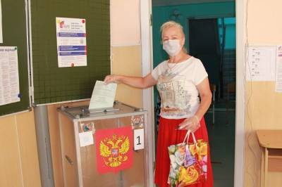 Эксперт ОП Лазутова отметила максимальную открытость голосования в столице