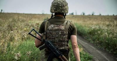 Боевики существенно сократили количество обстрелов, потерь нет: ситуация на Донбассе