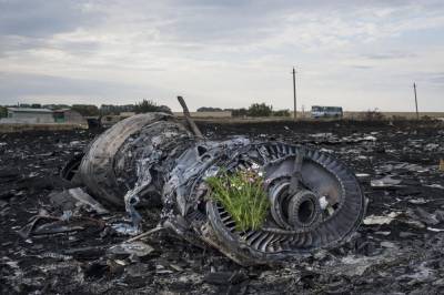 Новые прослушки, опубликованные JIT, сняли последние вопросы о том, кто сбил «Боинг» MH17