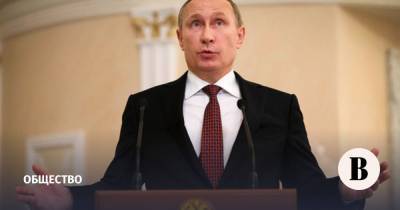Путин объяснил проблемы с выплатами медикам фразой «мы все люди»