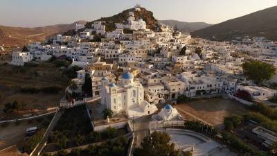 Прибывающих в Грецию туристов обяжут заполнять специальный формуляр - Cursorinfo: главные новости Израиля