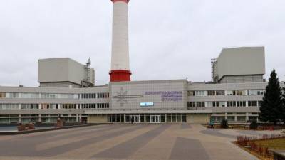 Радиоактивный пар из Ленинградской АЭС заметили в странах Северной Европы. Россия все отрицает, но информация "вытекла"