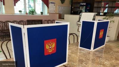 Свыше четырех миллионов человек на юге РФ приняли участие в голосовании по поправкам