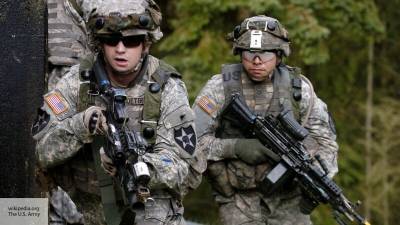 MilitaryTimes: вывод американских военных из Германии – фатальная ошибка