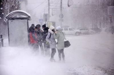 МЧС предупреждает: в Башкирии вновь ухудшится погода