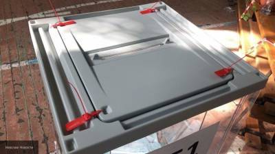 Член КПРФ попытался повторно проголосовать на избирательном участке в Вологде
