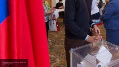 РОЦИТ рассказал о технологии надежной защиты онлайн-голосования