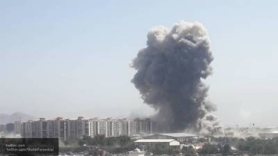 Взрыв в Афганистане унес жизни шести мирных жителей